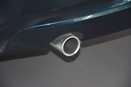 2013款宝马116i领先型