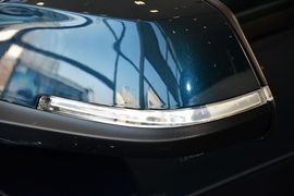 2013款宝马116i领先型