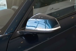 2013款宝马116i领先型