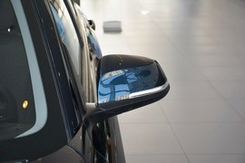 2013款宝马116i领先型