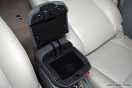 2009款江淮和悦RS