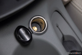 2009款江淮和悦RS