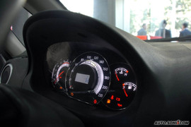 2009款江淮和悦RS