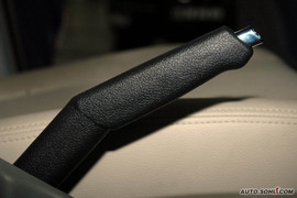 2009款江淮和悦RS