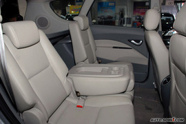 2009款江淮和悦RS