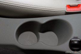 2009款江淮和悦RS