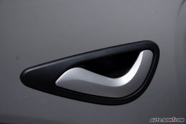 2009款江淮和悦RS