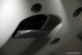 2009款江淮和悦RS