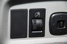 2009款江淮和悦RS