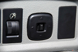 2009款江淮和悦RS