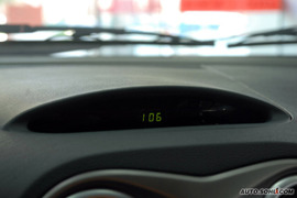 2009款江淮和悦RS