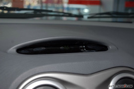 2009款江淮和悦RS