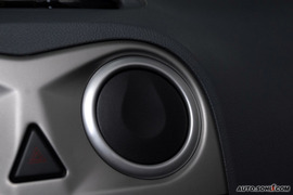 2009款江淮和悦RS