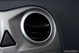 2009款江淮和悦RS