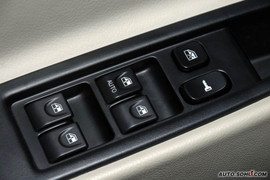 2009款江淮和悦RS