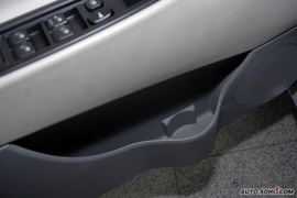 2009款江淮和悦RS