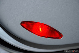 2009款江淮和悦RS