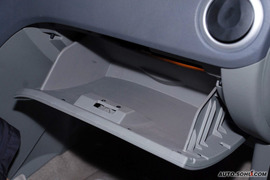 2009款江淮和悦RS