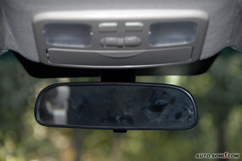 2009款江淮和悦RS