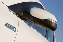 2015款东风悦达起亚KX3官方实拍