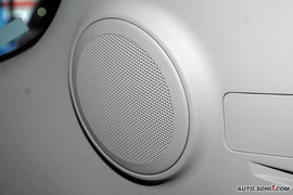 2009款江淮和悦RS