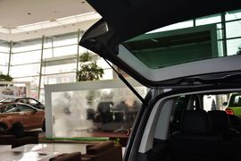 2015款大众途安1.4T自动豪华版5座