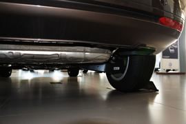 2015款大众途安1.4T自动豪华版5座