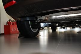 2015款大众途安1.4T自动豪华版5座