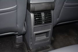 2015款大众途安1.4T自动豪华版5座