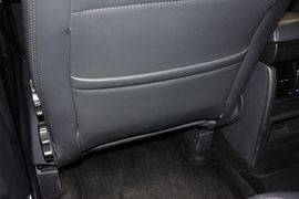 2015款大众途安1.4T自动豪华版5座