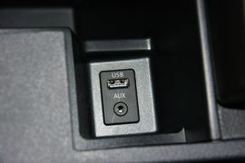 2015款大众途安1.4T自动豪华版5座