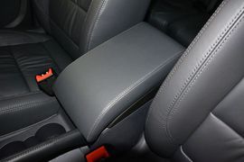 2015款大众途安1.4T自动豪华版5座