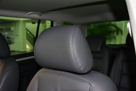 2015款大众途安1.4T自动豪华版5座