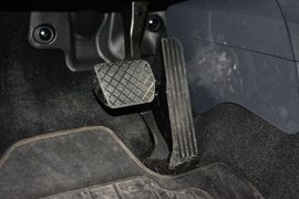 2015款大众途安1.4T自动豪华版5座