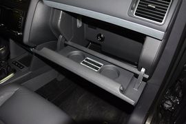 2015款大众途安1.4T自动豪华版5座