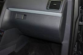 2015款大众途安1.4T自动豪华版5座