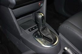 2015款大众途安1.4T自动豪华版5座