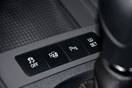 2015款大众途安1.4T自动豪华版5座