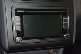 2015款大众途安1.4T自动豪华版5座