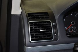 2015款大众途安1.4T自动豪华版5座