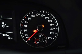 2015款大众途安1.4T自动豪华版5座