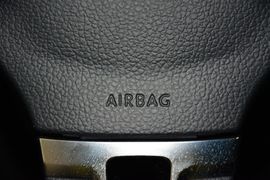 2015款大众途安1.4T自动豪华版5座