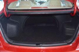 2014款海马M3