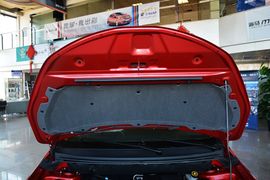 2014款海马M3