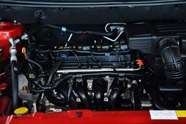 2014款海马M3
