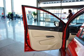 2014款海马M3