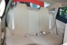 2014款海马M3