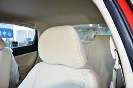 2014款海马M3