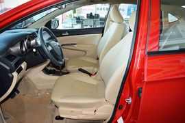 2014款海马M3
