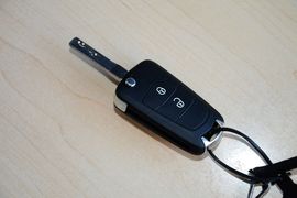 2014款海马M3